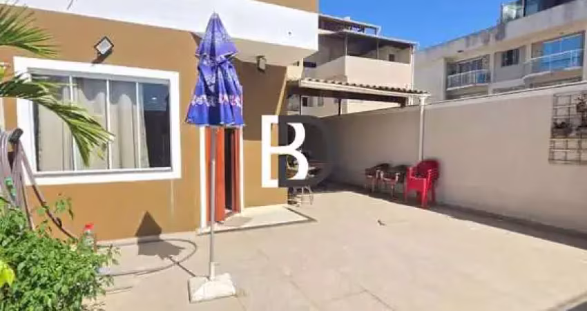 Casa com 3 quartos à venda na Rua Avenida dos Bandeirantes, 10, Verdes Mares, Rio das Ostras