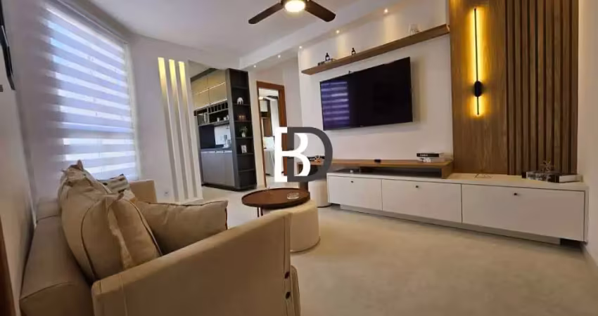 Apartamento com 2 quartos à venda na Rua Rua Campo de Espadarte, 10, Atlântica, Rio das Ostras