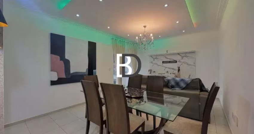 Apartamento com 2 quartos à venda na Rua Campo de Espadarte, 10, Atlântica, Rio das Ostras