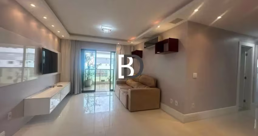 Apartamento com 3 quartos à venda na Rua Búzios, 10, Praia do Pecado, Macaé