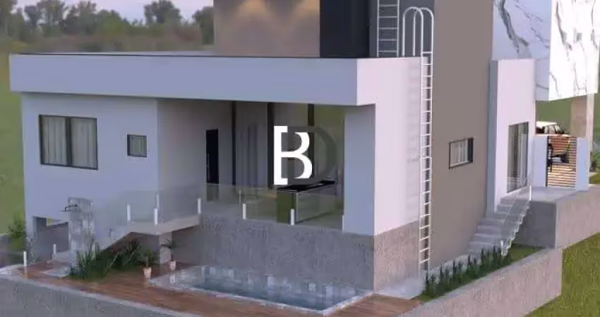 Casa com 3 quartos à venda na Alameda Rio Negro, 10, Alphaville, Rio das Ostras