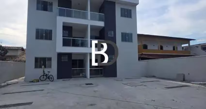 Apartamento com 3 quartos à venda na Rua Campo de Espadarte, 10, Atlântica, Rio das Ostras