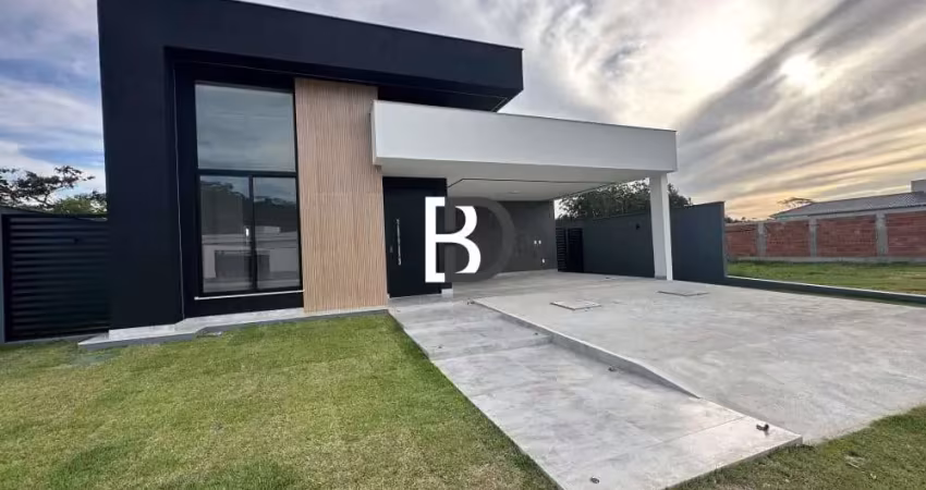 Casa comercial com 1 sala à venda na Rua Rua A, 10, Extensão do Bosque, Rio das Ostras