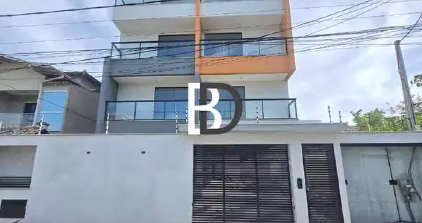 Apartamento com 2 quartos à venda na Travessa Dois, 10, Costazul, Rio das Ostras