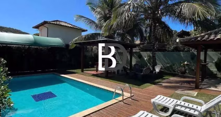 Casa com 2 quartos à venda na Rua Rua Oitis, 10, Geribá, Armação dos Búzios