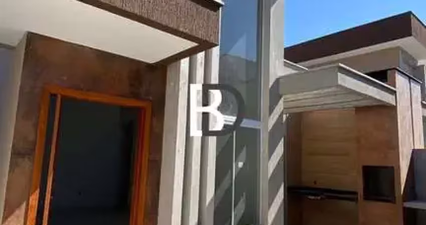 Casa com 3 quartos à venda na Avenida Jane Maria Martins Figueira, 10, Jardim Mariléa, Rio das Ostras