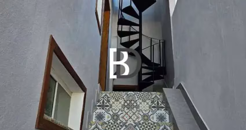 Apartamento com 2 quartos à venda na Rua Ana Paula, 10, Imbetiba, Macaé