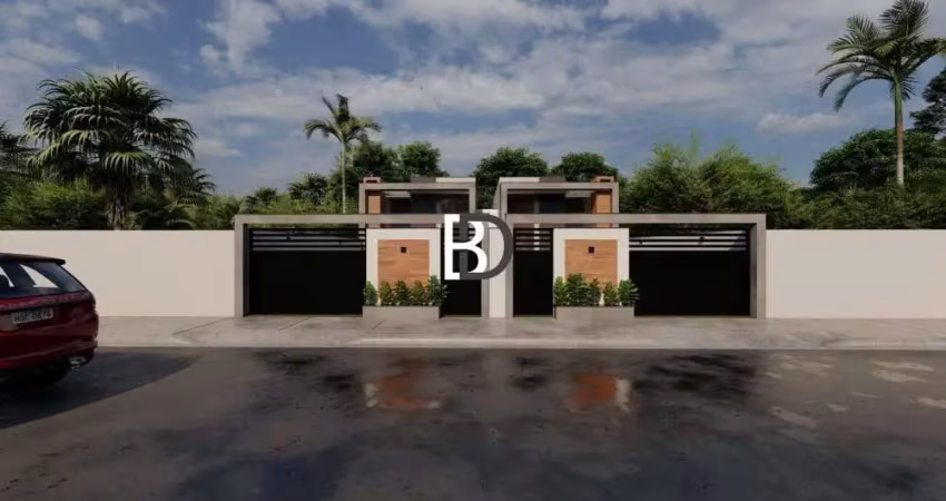 Casa com 3 quartos à venda na Avenida dos Bandeirantes, 10, Recreio, Rio das Ostras