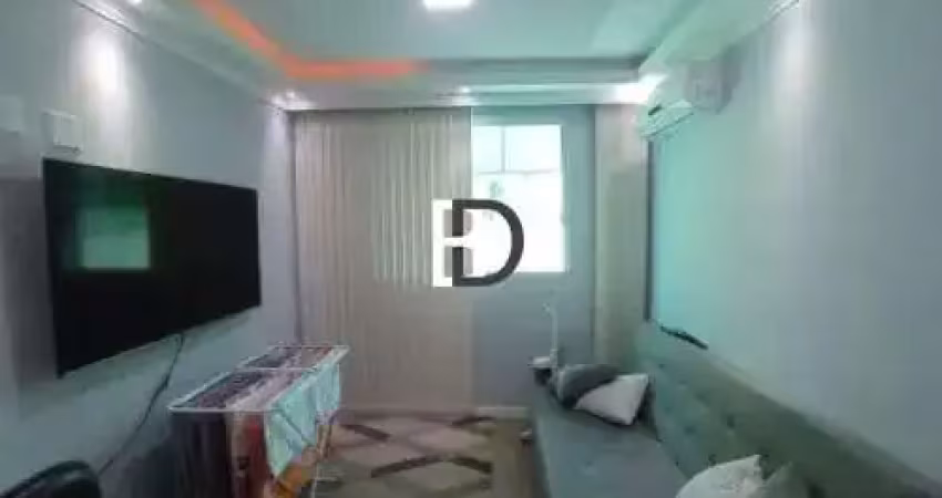 Apartamento com 2 quartos à venda na Rua I, 10, São José do Barreto, Macaé