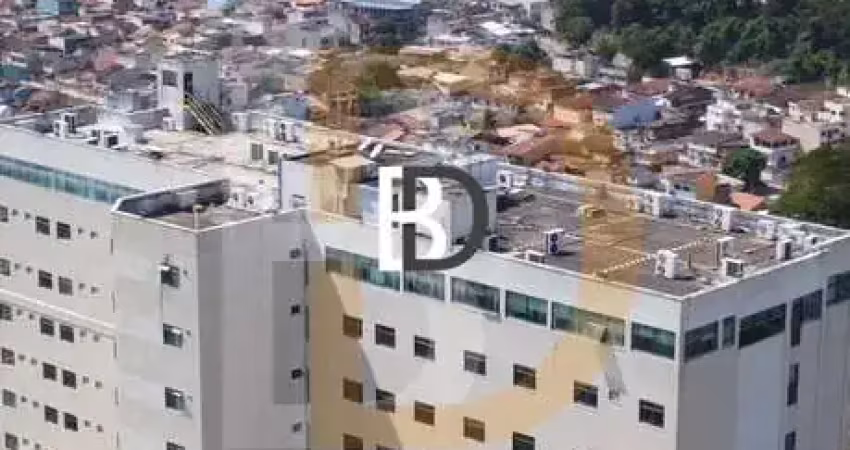 Prédio à venda na Rua Maurício Ribeiro Bejamim, 57, São Marcos, Macaé