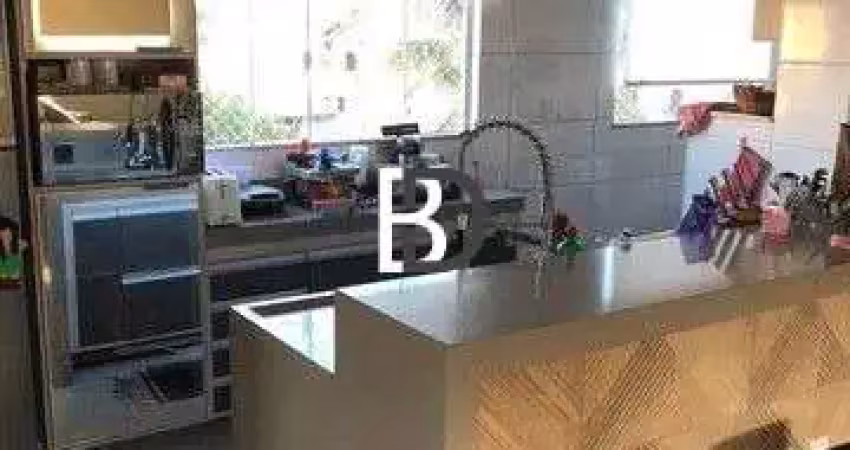 Apartamento com 3 quartos à venda na Rua Nova Iguaçu, 57, Jardim Mariléa, Rio das Ostras