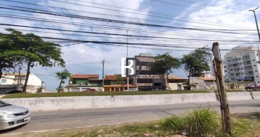 Terreno à venda na Rodovia Amaral Peixoto, 57, Praia Campista, Macaé