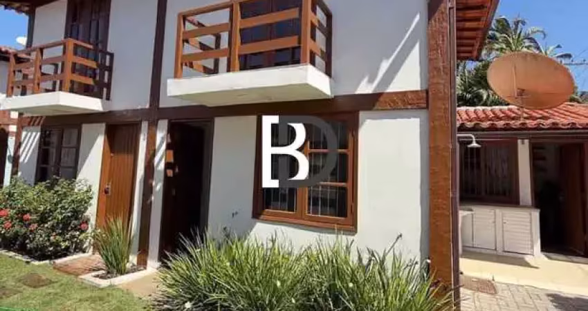 Casa com 2 quartos à venda na Rua Cedro, 10, Condomínio Sunshine, Armação dos Búzios