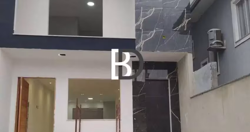 Casa com 3 quartos à venda na Rua Rua Maurício Ribeiro Bejamim, 10, São Marcos, Macaé