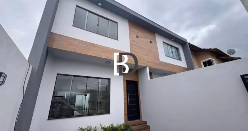 Casa com 3 quartos à venda na Rua Avenida Ricardo Muylaert Salgado, 20, Vale das Palmeiras, Macaé