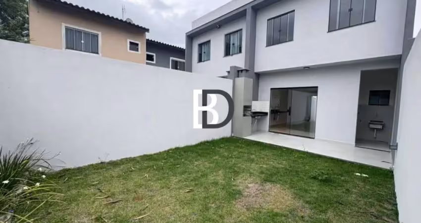 Casa com 3 quartos à venda na Rua Rua Yolanda Cardoso, 19, Vale das Palmeiras, Macaé