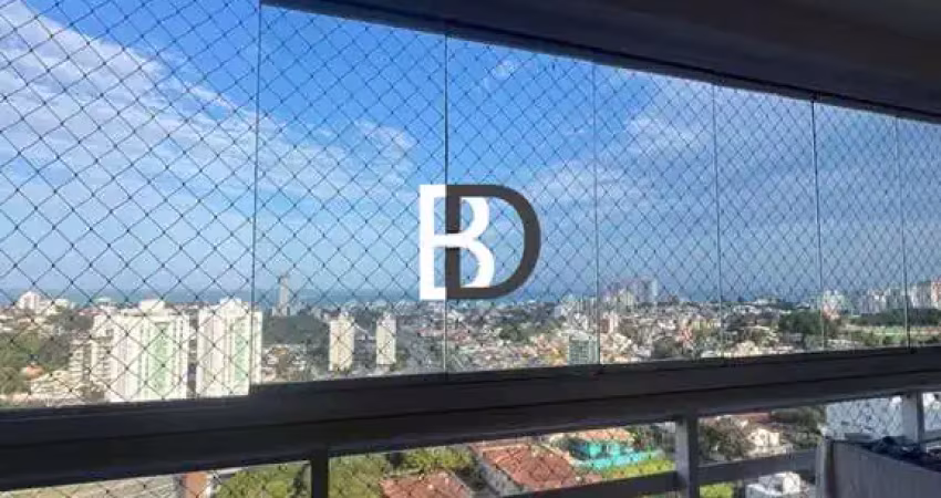 Apartamento com 3 quartos à venda na Rua Vereador Mathias Lacerda, 10, Glória, Macaé