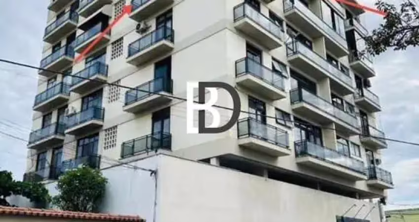 Apartamento com 2 quartos à venda na Rua Governador Roberto Silveira, 10, Centro, Macaé