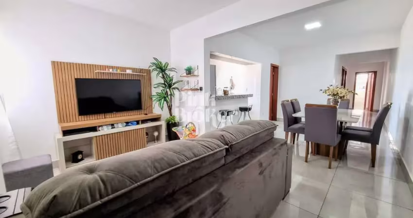 Apartamento de 3 quartos com suíte e varanda no bairro pedra azul, contagem