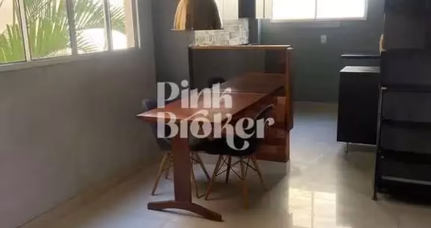 Apartamento, 2 quartos, ideal para locação no bairro cabral em contagem