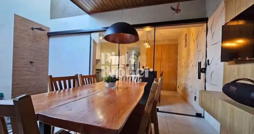 Casa com 3 quartos à venda no Cabral, Contagem 