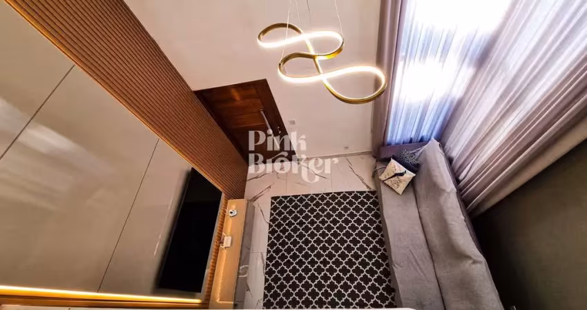 Casa 3 quartos, suite, três vagas, bairro san marino em ribeirão das neves