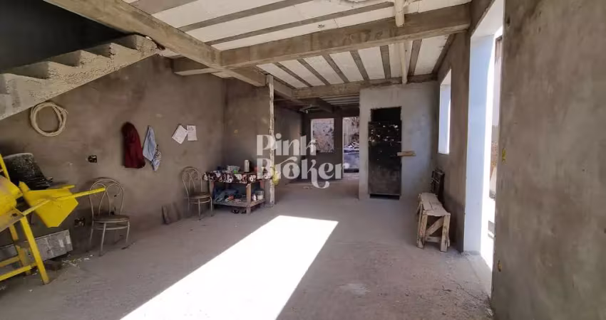 Casa com 3 quartos à venda no Cabral, Contagem 