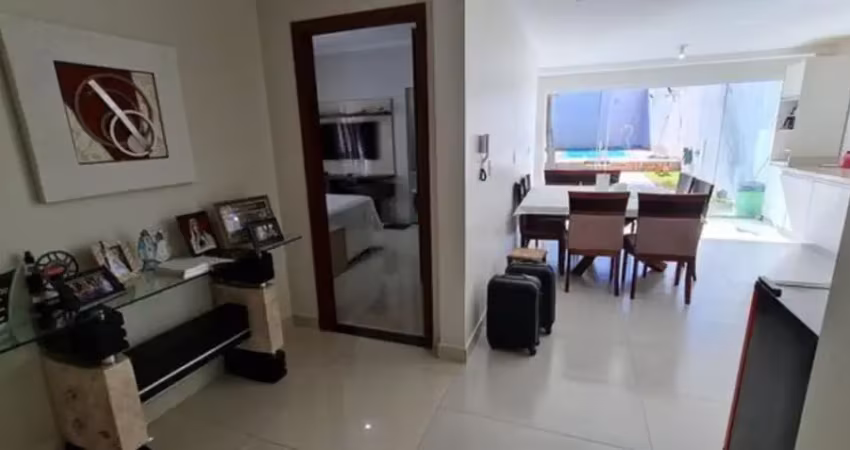 Casa com 3 quartos à venda na Rua Baixada Santista, 00, Itaquera, São Paulo