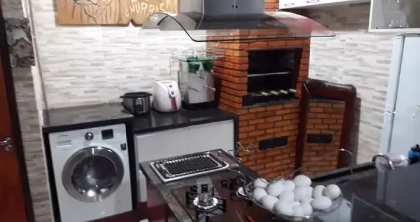 Imóvel muito bonito pronto para morar em osasco - sp