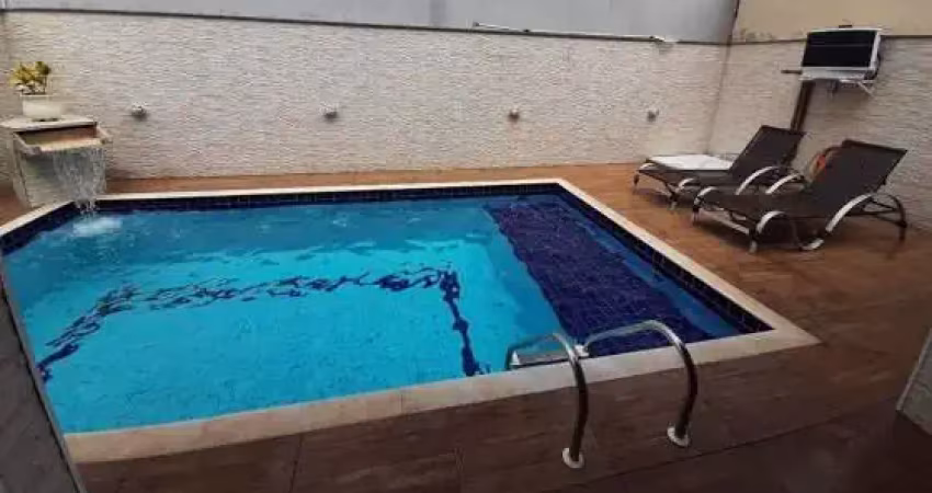 Imóvel excelente a venda no bairro agua rasa em são paulo sp