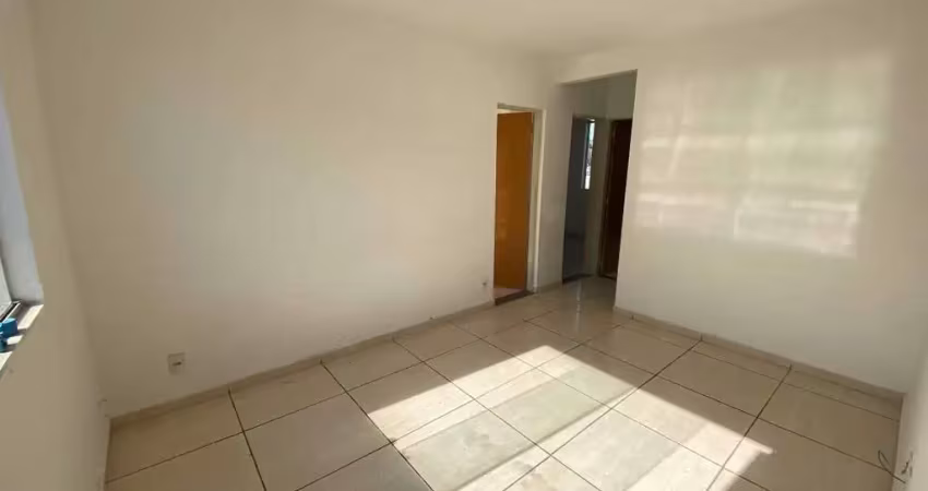 Apartamento 2 quartos no condomínio residencial paris – bairro estação, matozinhos/mg