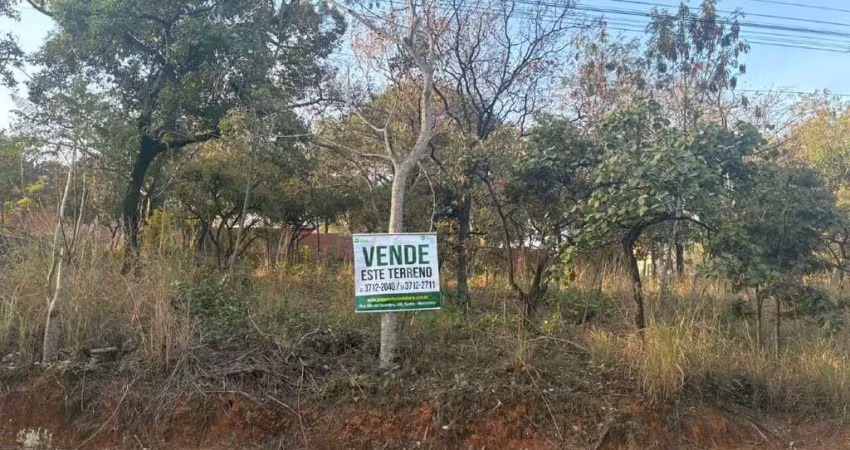 Lote de 1.000 m² no represa ville – espaço e natureza para você!