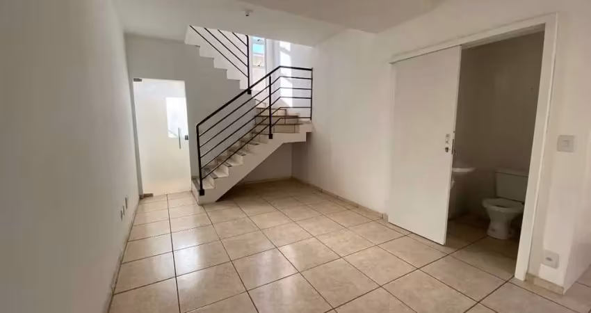 Duplex com 3 quartos com suíte e área privativa – oportunidade única!