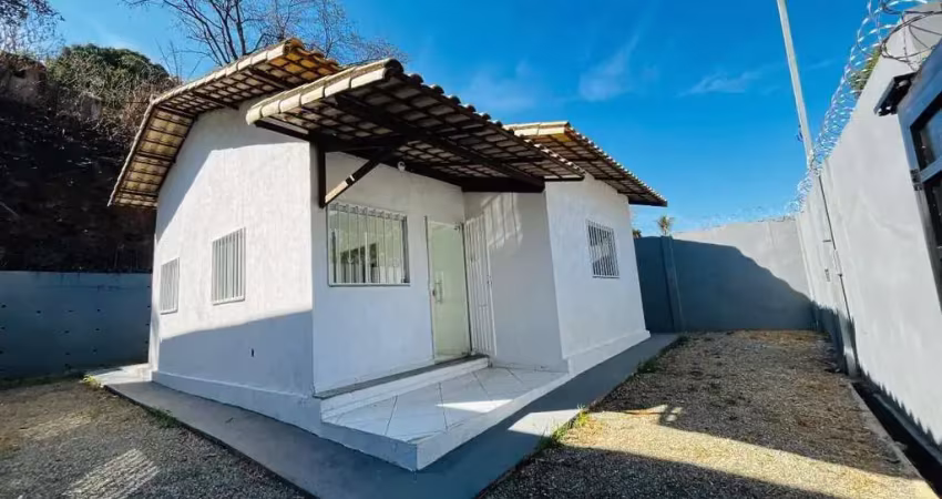 Casa espaçosa com 3 quartos, suíte e quintal amplo – conforto e estilo em um só lugar!