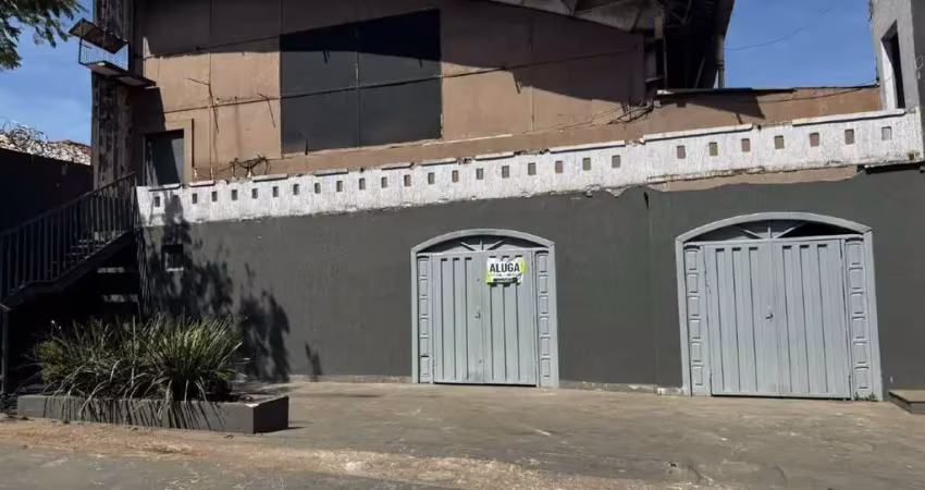 Barracão / Galpão / Depósito para alugar no Centro, Matozinhos 