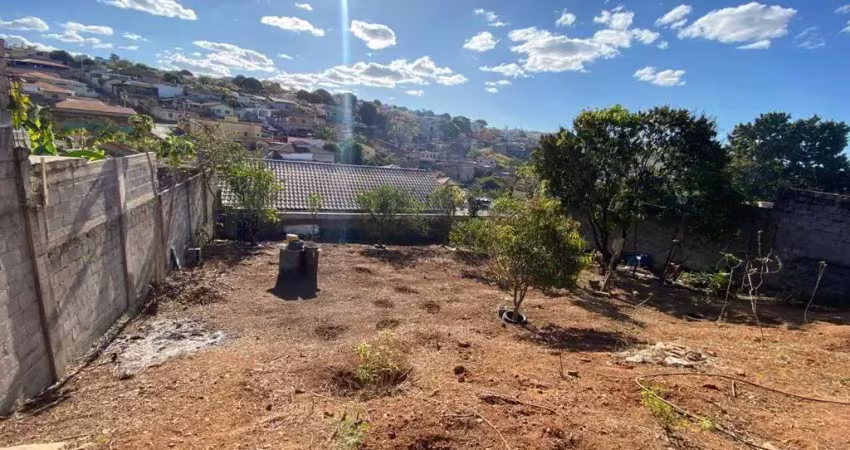 Lote 420m² na entrada da cidade – oportunidade única