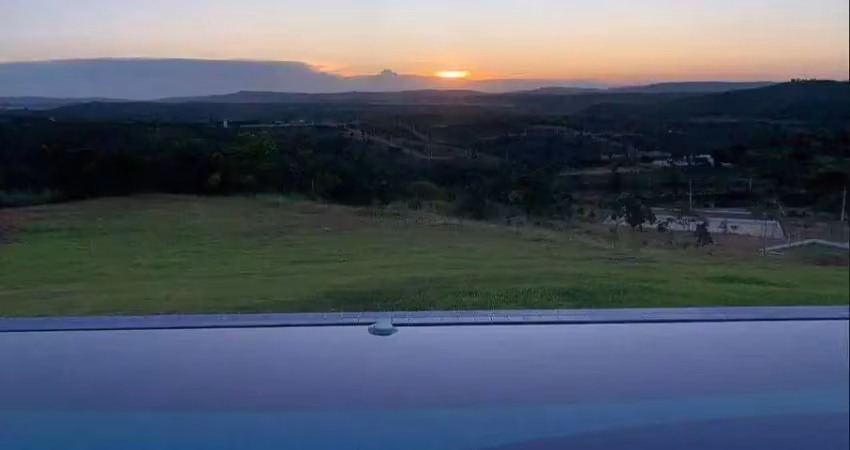 Lote 1.000m² no condomínio rural vale das águas – funilândia