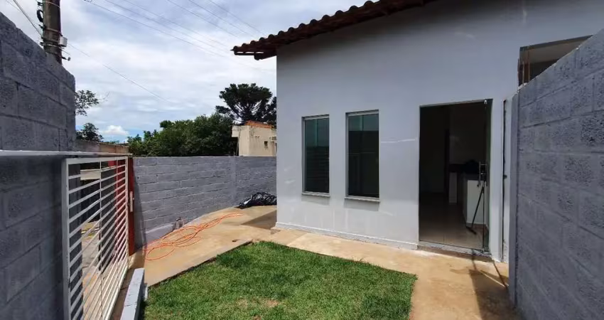 Casa com 2 quartos à venda no Alvorada, Matozinhos 