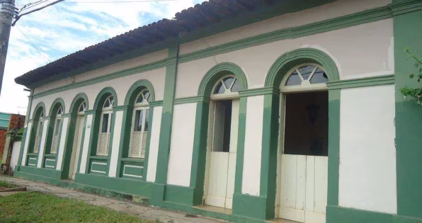 Casa com 4 quartos à venda no Estação, Matozinhos 