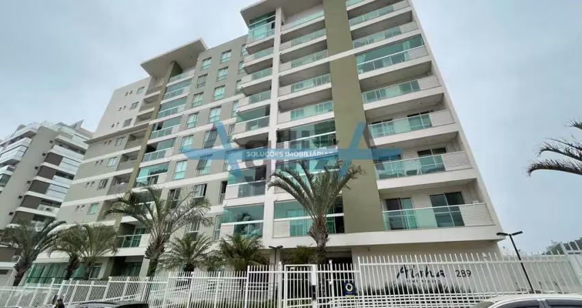 Apartamento com 3 quartos para alugar na Praia Brava, Itajaí 