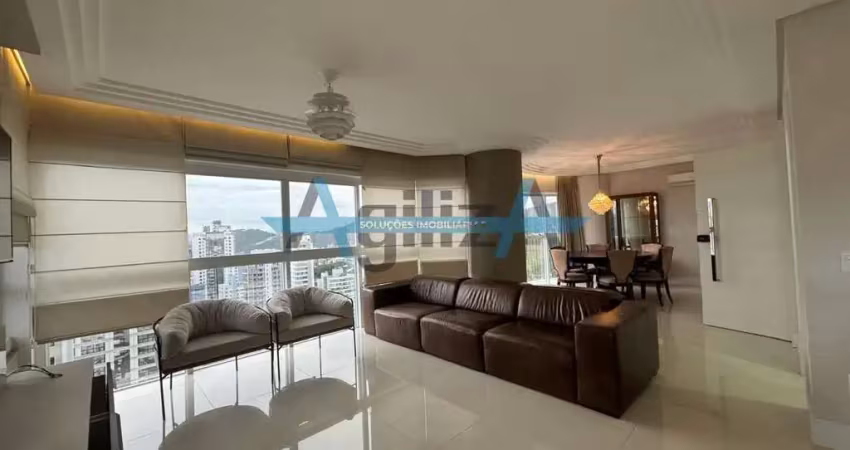 Apartamento à venda no bairro pioneiros - balneário camboriú/sc