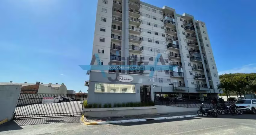 Apartamento com 1 quarto para alugar na Rua Alcino Simas Filho, 73, Centro, Camboriú