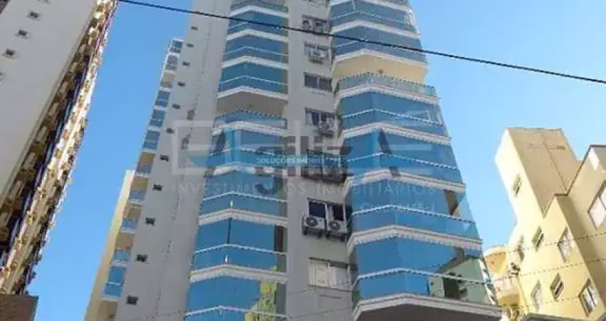 Apartamento à venda no bairro centro - balneário camboriú/sc