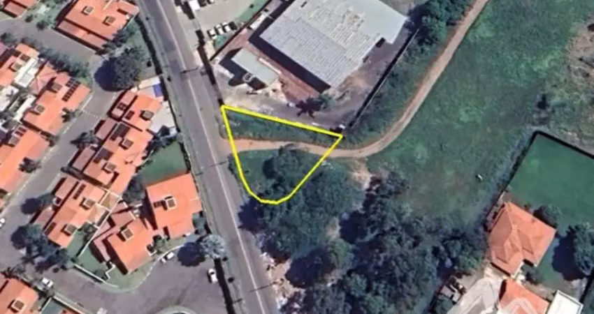 Limeira/sp — terreno com 657,86 m², localizado na rua paulo fachardo junqueira