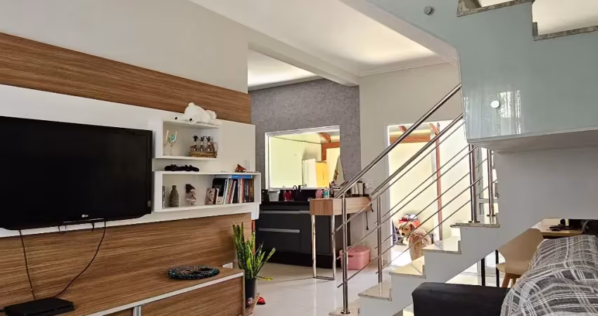 Casa em condominio fechado 3 dormitorios com suite proximo embraer cta