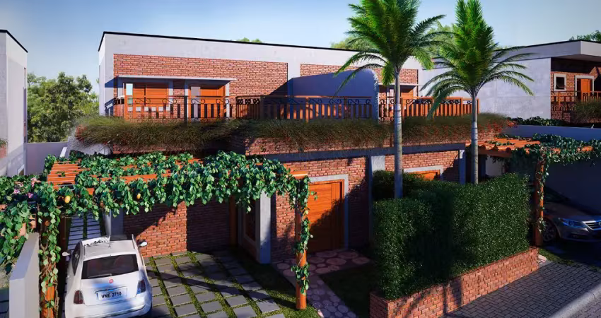Casa sustentável de verdade 3 dormitorios proximo a embraer inpe e cta