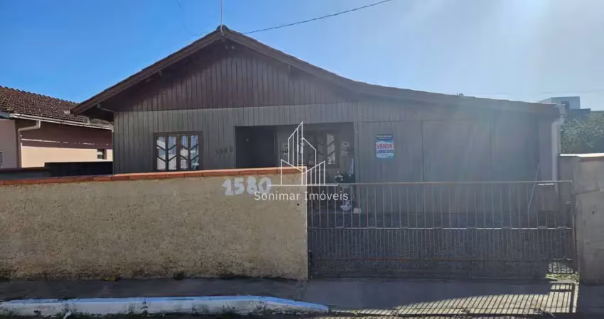 Casa com 2 quartos à venda no Armação, Penha 