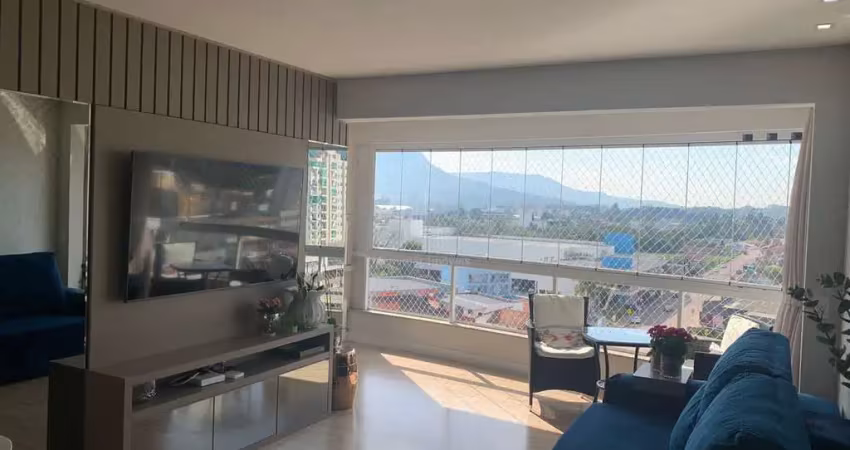 Apartamento com 2 quartos à venda no Jardim América, Rio do Sul 