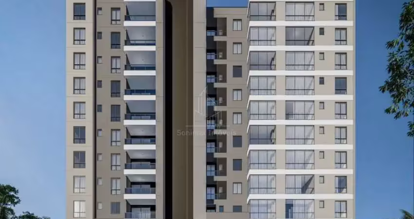 Apartamento com 3 quartos à venda no Gravata, Navegantes 