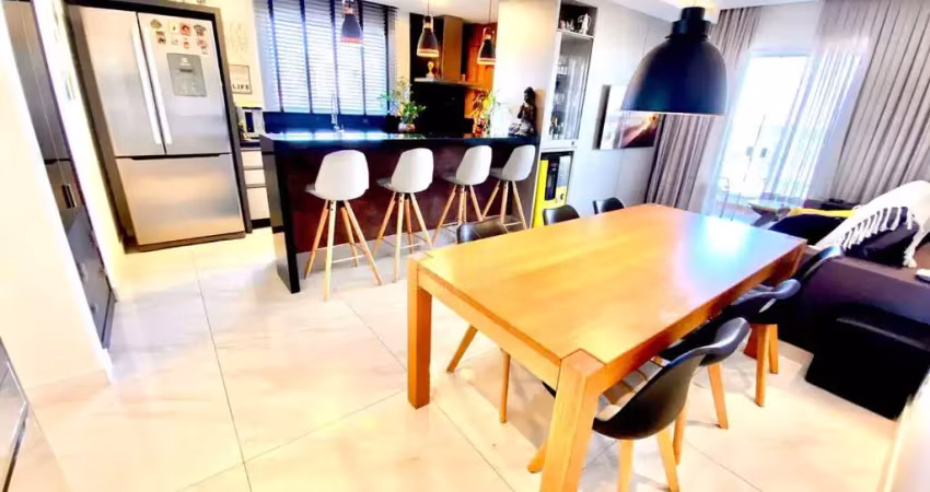 Apartamento com 3 quartos à venda no Gravata, Navegantes 
